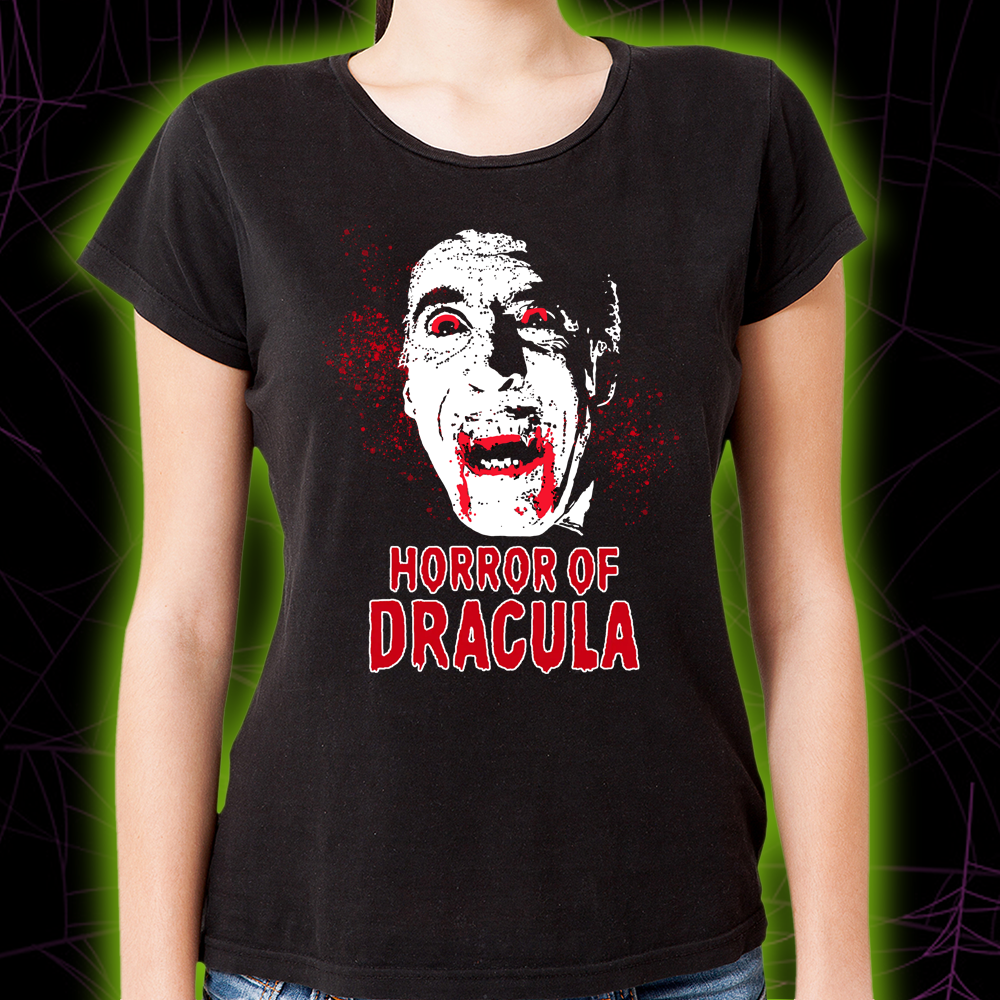 Horror of Dracula