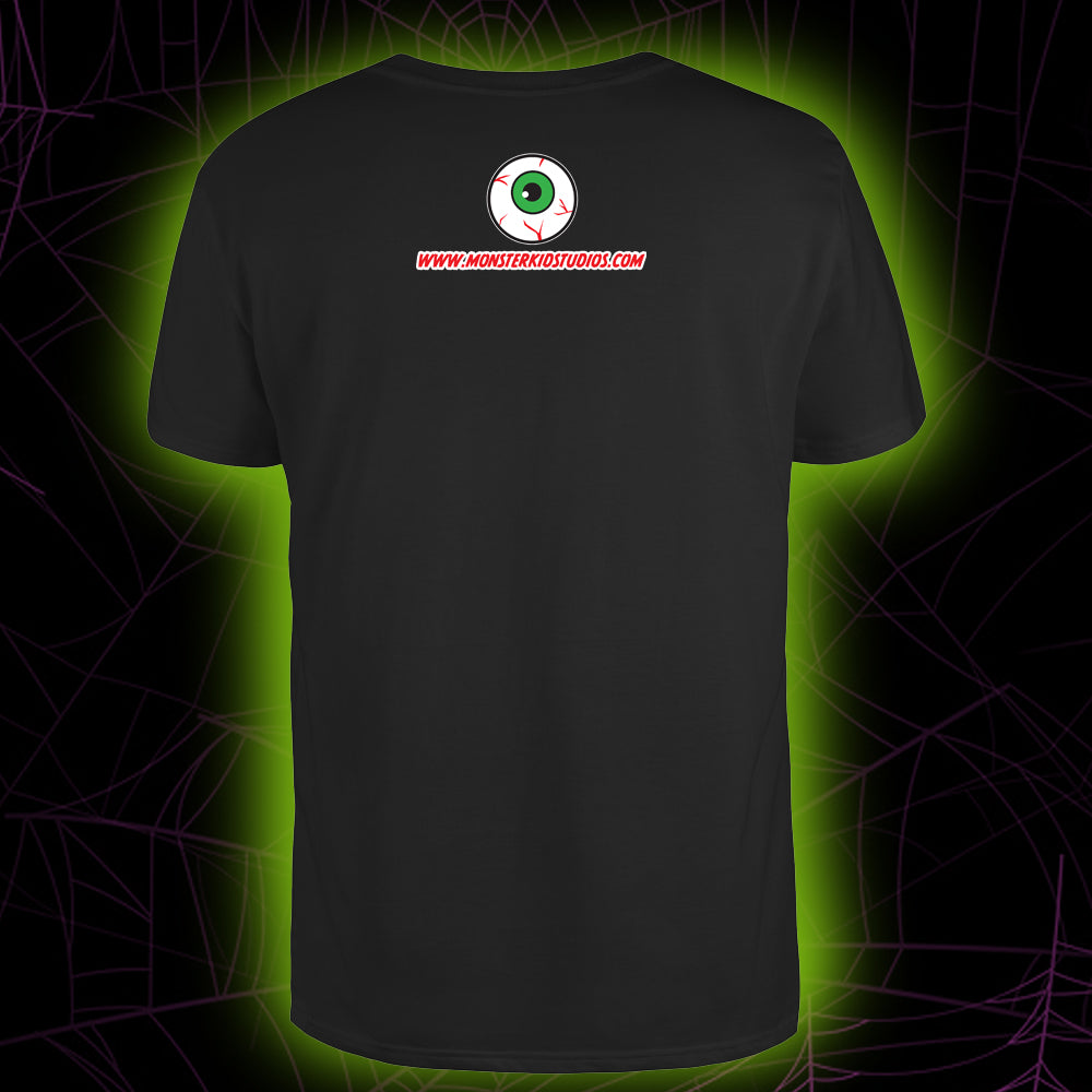 Friday Nite Frights Official Tee