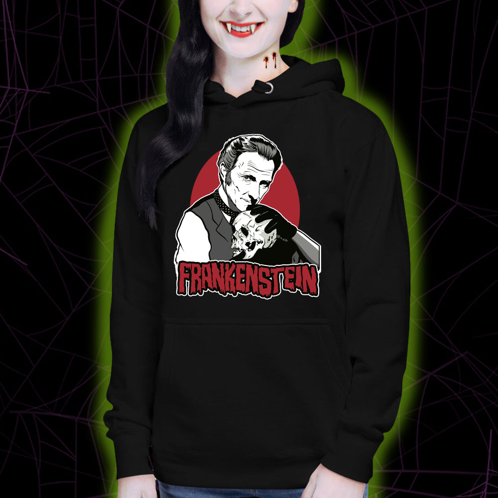 Frankenstein Hoodie