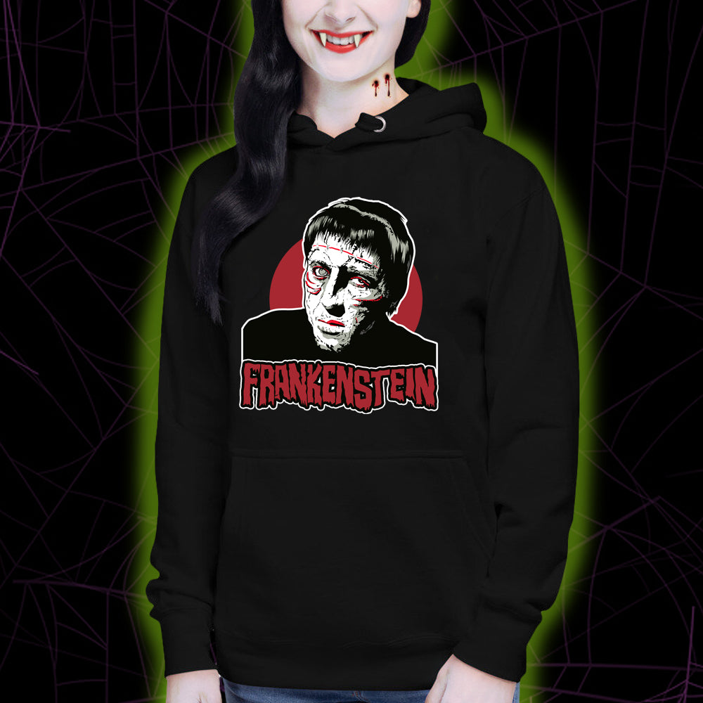 Frankenstein's Monster