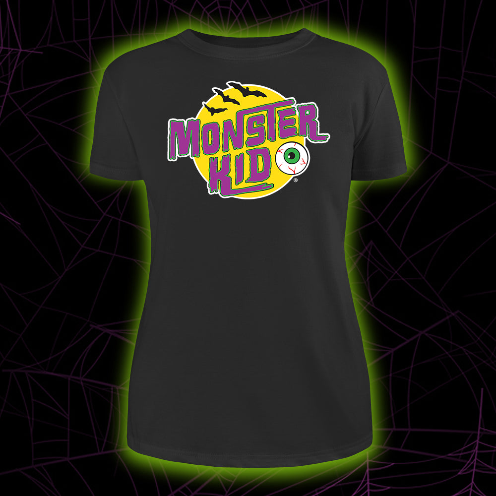 Official Monster Kid Tee