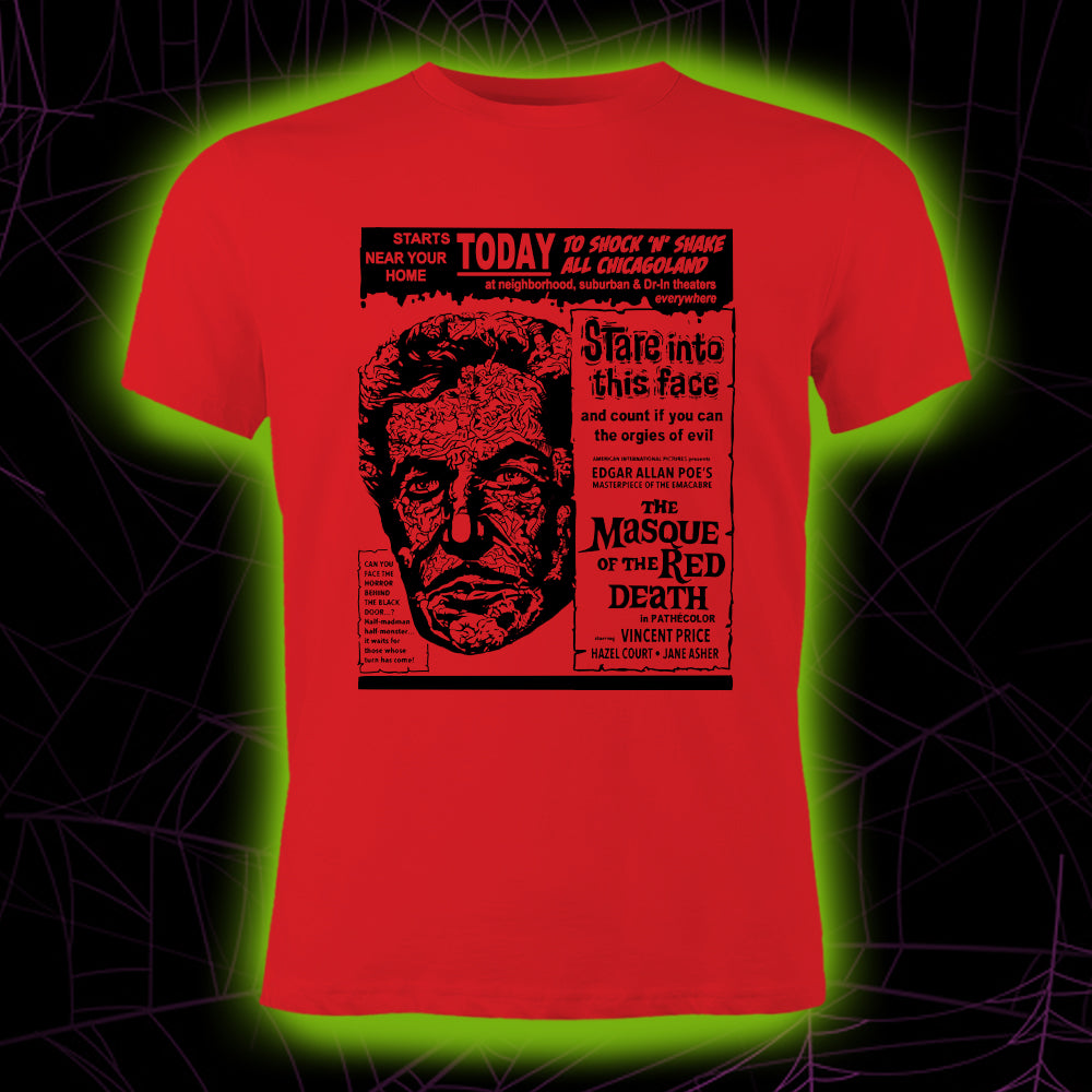 Masque of the Red Death