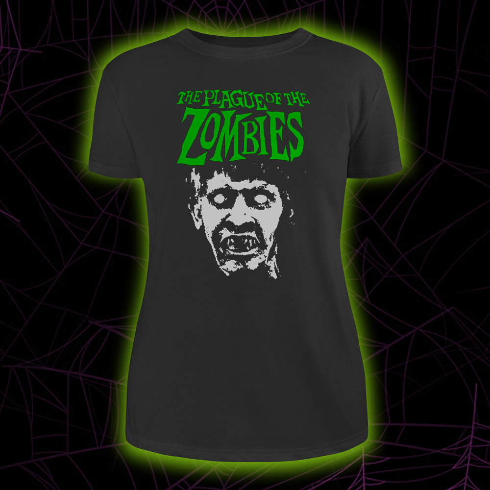Plague of the Zombies