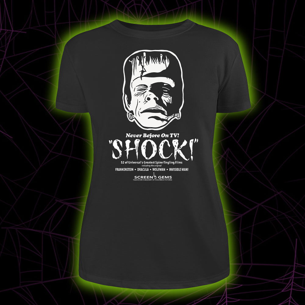 SHOCK Theater