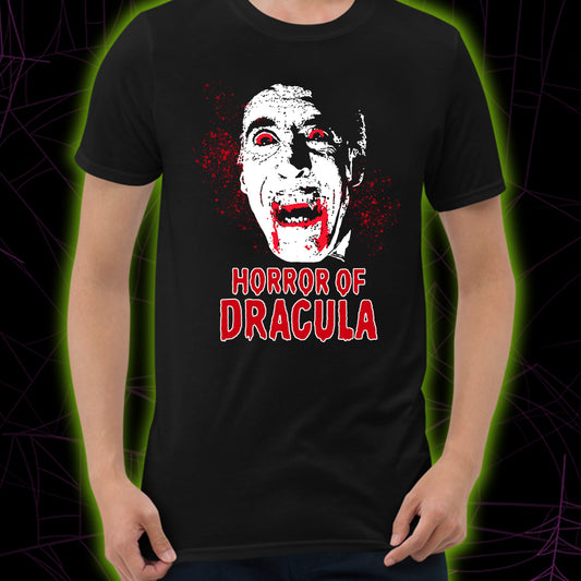 Horror of Dracula