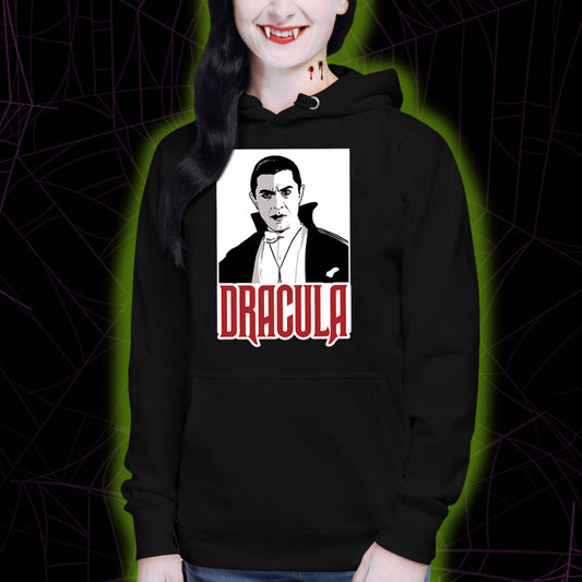 Drac Hoodie